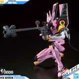 RG EVA-08 新世纪福音战士单元 08α