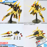 HG-UC DELTA GUNDAM