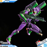 RG EVANGELION UNIT 01