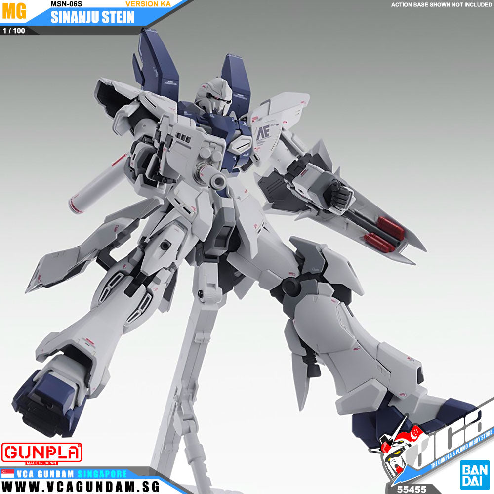 MG SINANJU STEIN VER KA MG SINANJU STEIN VER KA