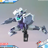 HG CORE GUNDAM (G3 COLOR) & VEETWO UNIT