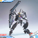 缺货 ▶ 2024 年 4 月 🔵 HG 王座高达 EINS