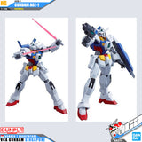 HG-GA GUNDAM AGE-1 NORMAL