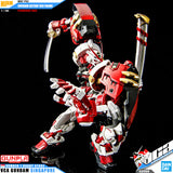 HIRM GUNDAM ASTRAY RED FRAME POWERED RED