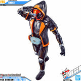 FRS KAMEN RIDER GHOST ORE DAMASHII