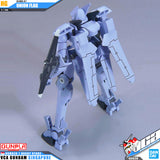 缺货 ▶ 2024 年 4 月 🔵 HG 联盟旗帜