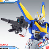 MG VICTORY TWO GUNDAM VER KA