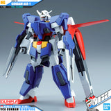 HG-GA GUNDAM AGE-1 FULL GLANSA