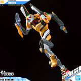 RG EVA-00 EVANGELION UNIT 00 DX POSITRON CANNON SET