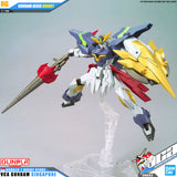 HG GUNDAM AEGIS KNIGHT