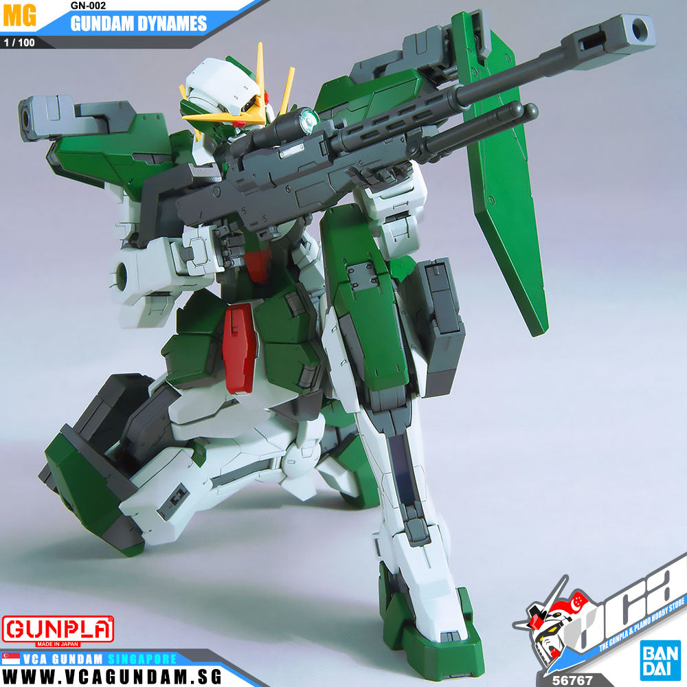 【𝐁𝐀𝐂𝐊𝐎𝐑𝐃𝐄𝐑】2024年8月🔵 MG GUNDAM DYNAMES 【𝐁𝐀𝐂𝐊𝐎𝐑𝐃𝐄𝐑】2024年8月🔵 MG GUNDAM DYNAMES