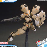 HG GUNDAM GUSION REBAKE