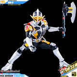 FRS MASKED RIDER DEN-O AX FORM & PLAT FORM