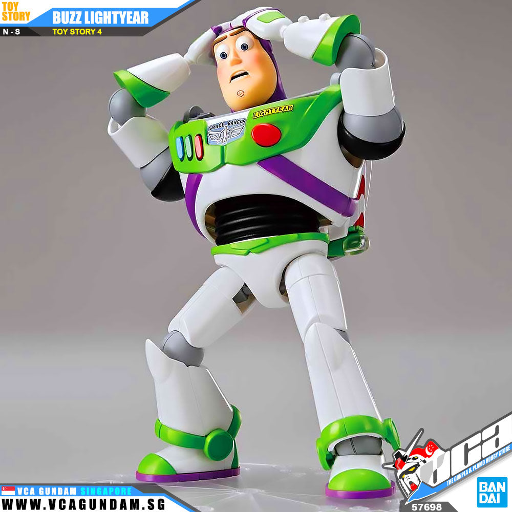 BUZZ LIGHTYEAR BUZZ LIGHTYEAR