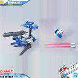 【🔵𝐁𝐀𝐂𝐊𝐎𝐑𝐃𝐄𝐑 APR-2027】 HG-GA GUNDAM AGE-3 NORMAL