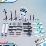 HG-UC FULL ARMOR UNICORN GUNDAM (DESTROY MODE)