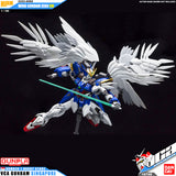 HIRM WING GUNDAM ZERO EW