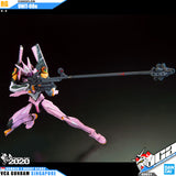 RG EVA-08 新世纪福音战士单元 08α