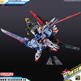 Premium Bandai Real Grade RG Perfect Strike Gundam Action Figure Toy Kit VCA Singapore