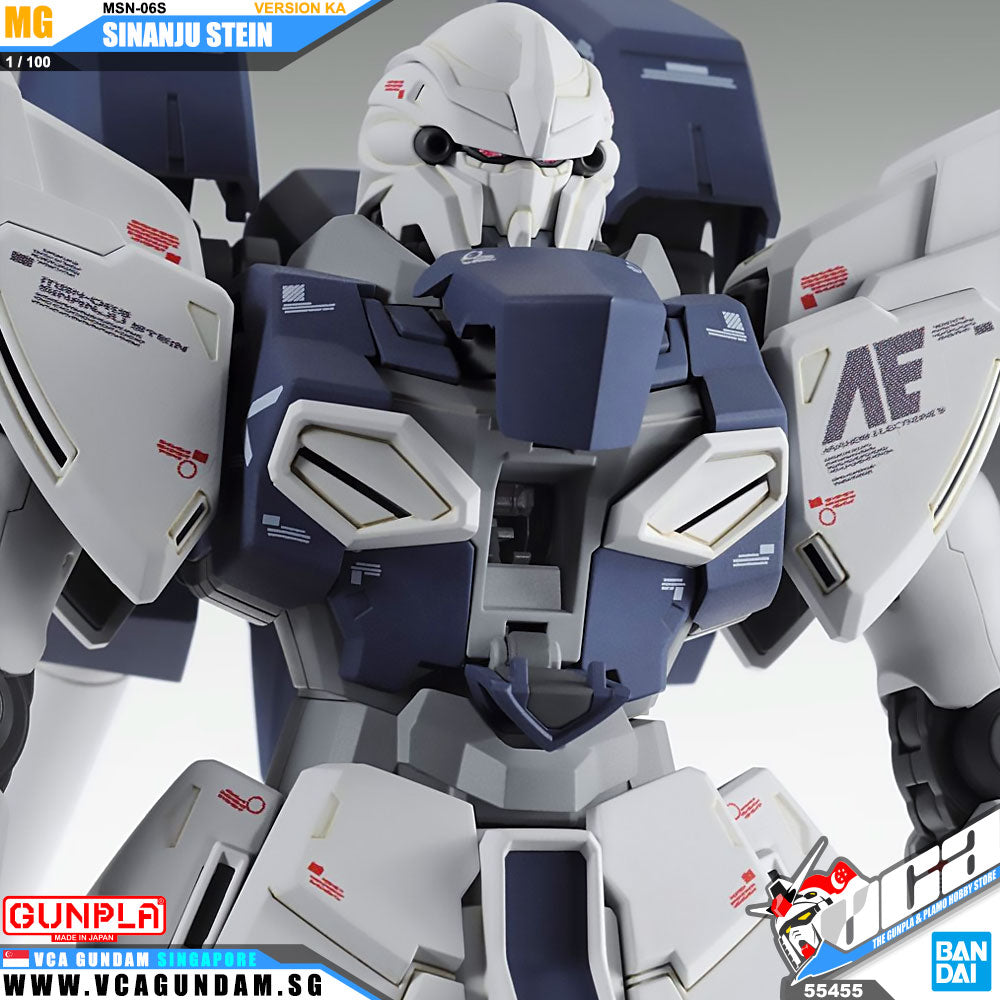 MG SINANJU STEIN VER KA MG SINANJU STEIN VER KA