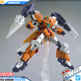HG SATURNIX UNIT