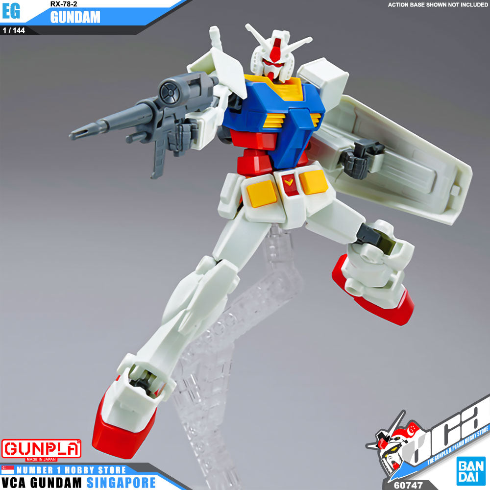 EG RX-78-2 高达 EG RX-78-2 高达