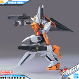 HG GUNDAM KYRIOS