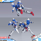 HG 00 GUNDAM