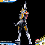FRS MASKED RIDER DEN-O AX FORM & PLAT FORM