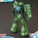 HG MS-06C-6/R6 扎古 II