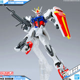 EG STRIKE GUNDAM