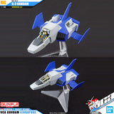 MG RX-78-3 G-3 高达 2.0 版