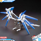 HG HI-NU GUNDAM VRABE