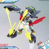 HG GUNDAM AEGIS KNIGHT