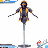 FRS KAMEN RIDER GHOST ORE DAMASHII