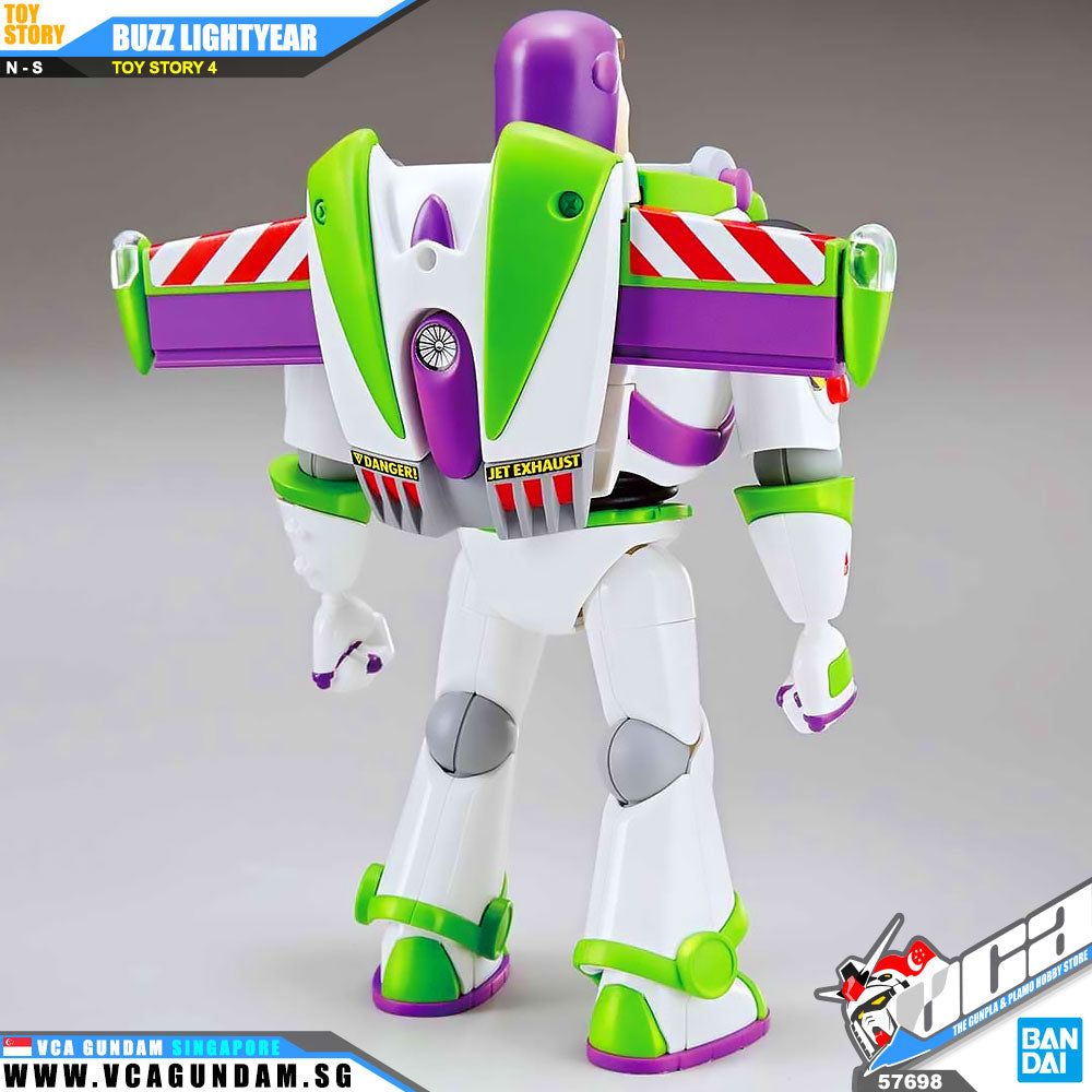 BUZZ LIGHTYEAR BUZZ LIGHTYEAR