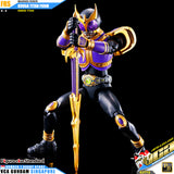 FRS MASKED RIDER KUUGA TITAN FORM / RISING TITAN