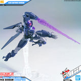 HG ALUS EARTHREE GUNDAM