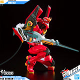 RG EVANGELION UNIT 02