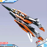 HG GUNDAM KYRIOS