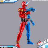 FRS KAMEN RIDER DOUBLE LUNA TRIGGER