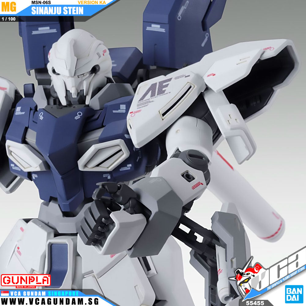 MG SINANJU STEIN VER KA MG SINANJU STEIN VER KA