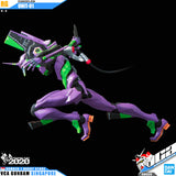 RG EVANGELION UNIT 01