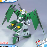 缺货 ▶ 2024 年 4 月 🔵 HG GUNDAM DYNAMES