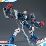 HG GUNDAM DANTALION