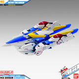 MG VICTORY TWO GUNDAM VER KA