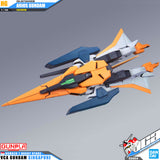 HG ARIOS GUNDAM GNHW/M