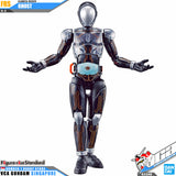 FRS KAMEN RIDER GHOST ORE DAMASHII