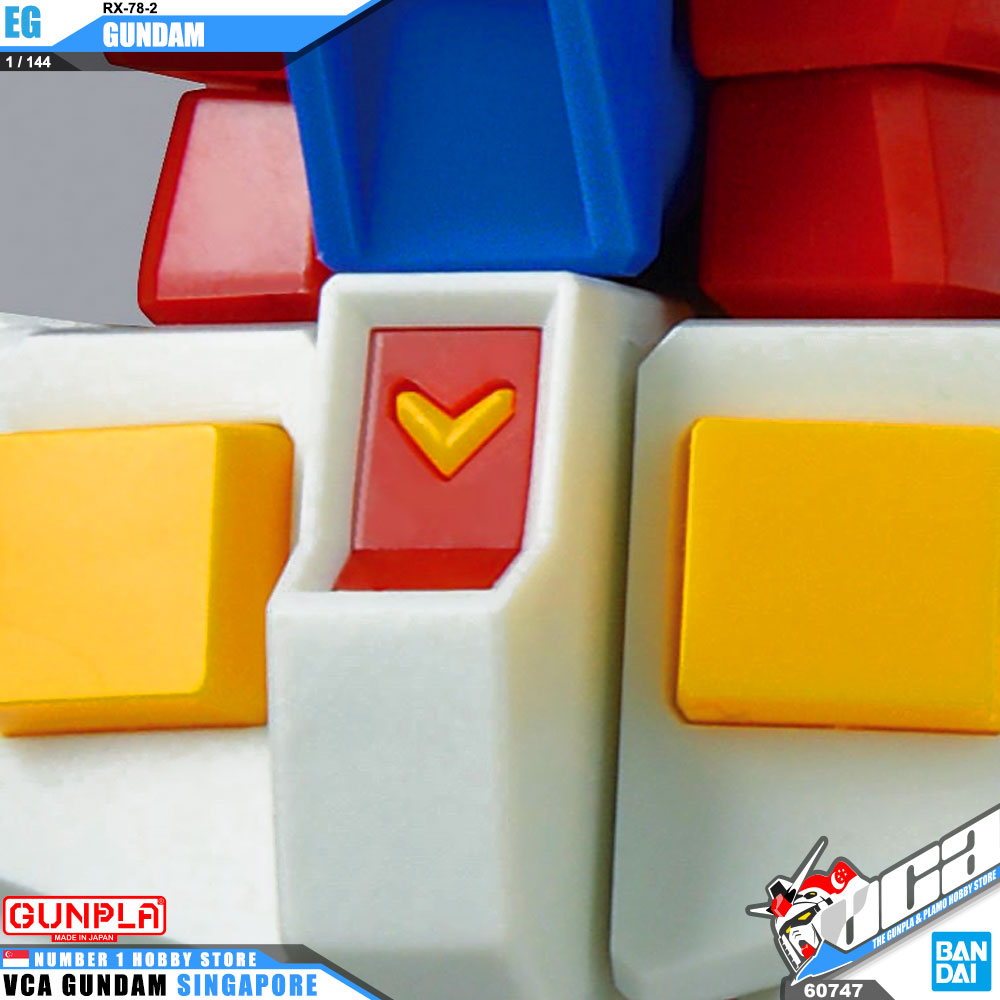 EG RX-78-2 高达 EG RX-78-2 高达