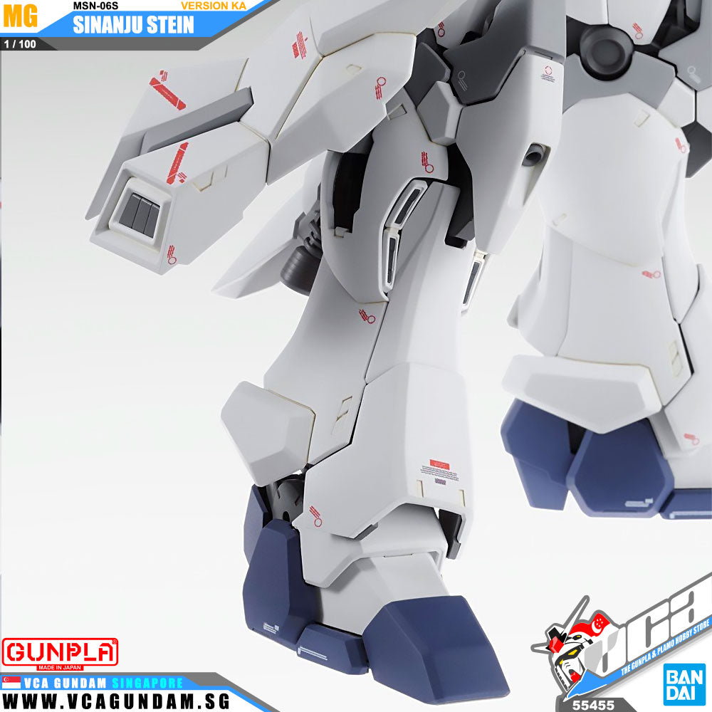 MG SINANJU STEIN VER KA MG SINANJU STEIN VER KA